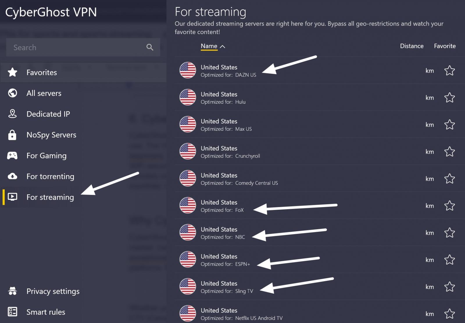 P2p sports streaming new arrivals